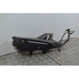 Marmitta Terminale Di Scarico Kymco People S 125 Dal 2017 Al 2020  1739952108227