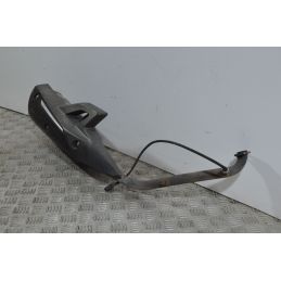 Marmitta Terminale Di Scarico Kymco People S 125 Dal 2017 Al 2020  1739952108227