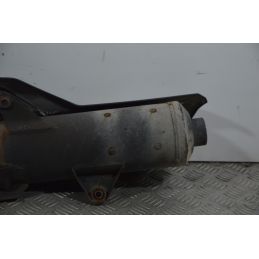 Marmitta Terminale Di Scarico Kymco People S 125 Dal 2017 Al 2020  1739952108227