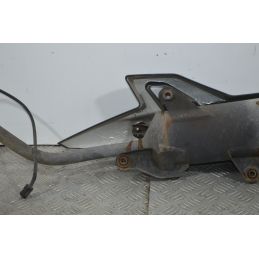 Marmitta Terminale Di Scarico Kymco People S 125 Dal 2017 Al 2020  1739952108227