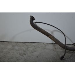 Marmitta Terminale Di Scarico Kymco People S 125 Dal 2017 Al 2020  1739952108227