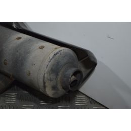 Marmitta Terminale Di Scarico Kymco People S 125 Dal 2017 Al 2020  1739952108227