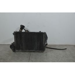 Radiatore Con Elettroventola BMW K1100 LT Dal 1992 Al 1998  1739952858719
