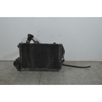 Radiatore Con Elettroventola BMW K1100 LT Dal 1992 Al 1998  1739952858719