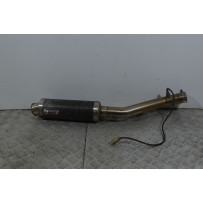 Marmitta Terminale Di Scarico Honda CBR 600 F Dal 2001 al 2002  1739952995391