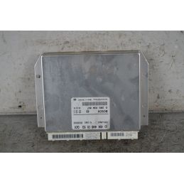 Centralina Impianto Frenante Mercedes Vaneo Dal 2001 al 2004 Cod 4144460153  1739952699923