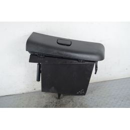 Vano Portaoggetti Mercedes Vaneo W414 Dal 2001 al 2004 Cod 4146800091  1739952973320