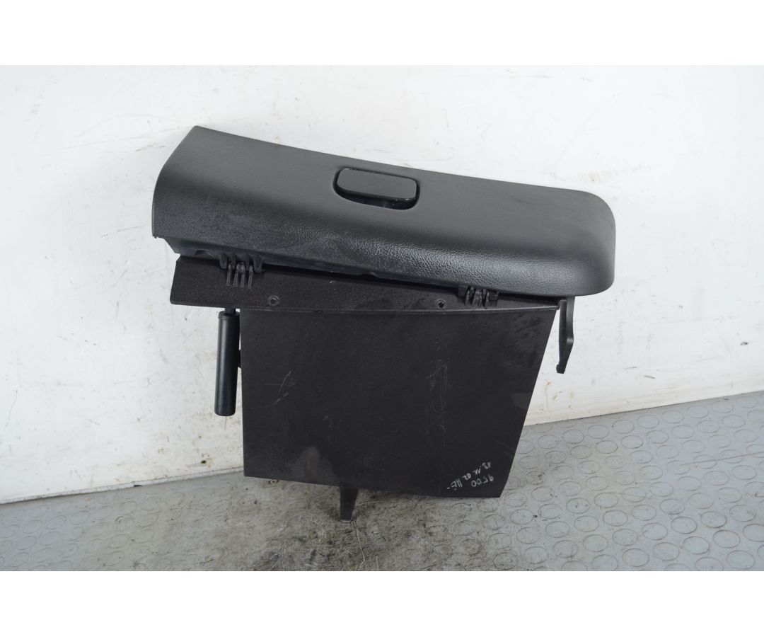 Vano Portaoggetti Mercedes Vaneo W414 Dal 2001 al 2004 Cod 4146800091  1739952973320