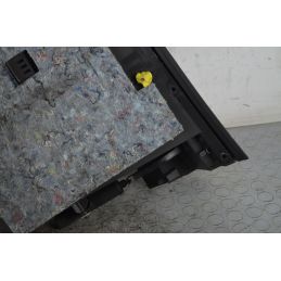 Vano Portaoggetti Mercedes Vaneo W414 Dal 2001 al 2004 Cod 4146800091  1739952973320