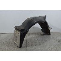Carena Parafango Portatarga Posteriore BMW K1100 LT Dal 1992 Al 1998  1739953658592