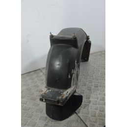 Carena Parafango Portatarga Posteriore BMW K1100 LT Dal 1992 Al 1998  1739953658592