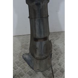 Carena Parafango Portatarga Posteriore BMW K1100 LT Dal 1992 Al 1998  1739953658592