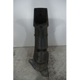 Carena Parafango Portatarga Posteriore BMW K1100 LT Dal 1992 Al 1998  1739953658592