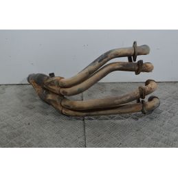 Collettori Di Scarico Honda CBR 600 F Dal 2001 al 2002  1739953493148