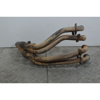 Collettori Di Scarico Honda CBR 600 F Dal 2001 al 2002  1739953493148