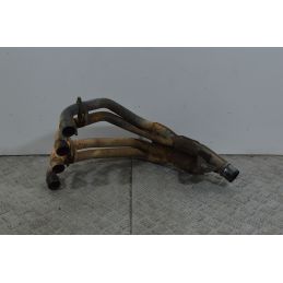 Collettori Di Scarico Honda CBR 600 F Dal 2001 al 2002  1739953493148