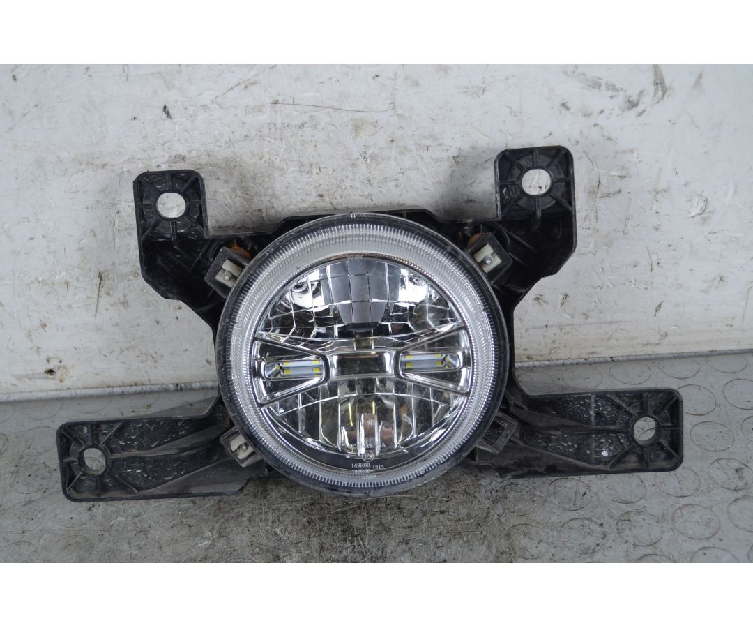 Faro Anteriore DX o SX Citroen Ami Dal 2021 in poi Cod 9859042380  1739953810389