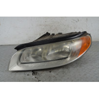 Faro Anteriore SX Volvo V70 Dal 2007 al 2016 Cod 31214351  1739954767125