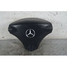 Airbag Volante Mercedes Vaneo Dal 2001 al 2005 Cod A16846002989B51  1739956450254