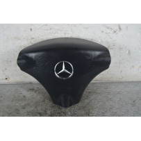 Airbag Volante Mercedes Vaneo Dal 2001 al 2005 Cod A16846002989B51  1739956450254
