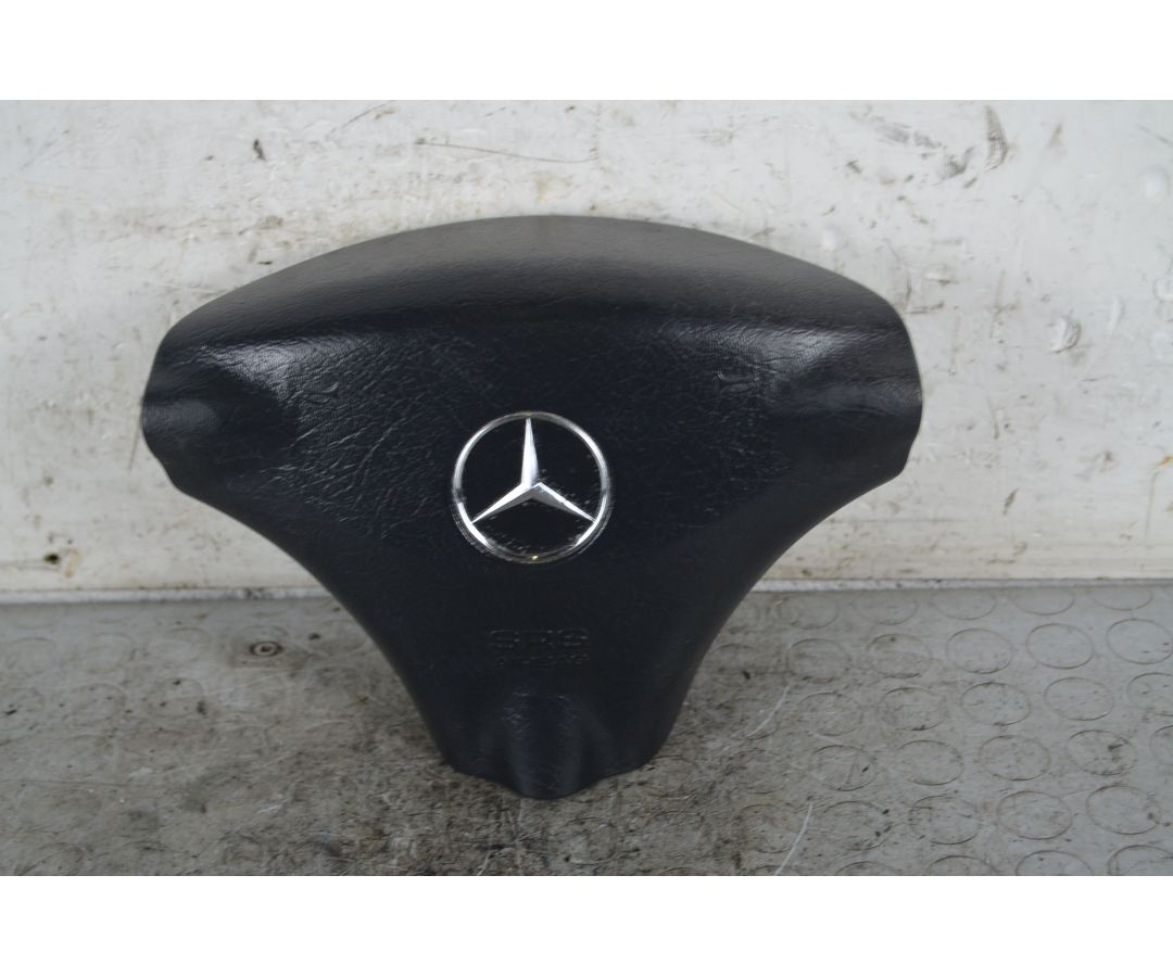 Airbag Volante Mercedes Vaneo Dal 2001 al 2005 Cod A16846002989B51  1739956450254