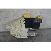 Motorino Alzavetro Anteriore SX Peugeot 307 Dal 2001 al 2009 Cod 9681587280  1739957186404