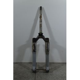Forcella Piaggio Liberty RST 50 dal 2004 al 2008  1739958055662