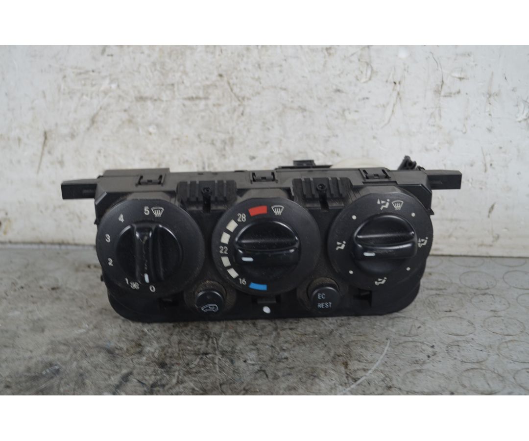 Controllo Comandi Clima Mercedes Vaneo W414 Dal 2001 al 2004 Cod A4144460228  1739958040880