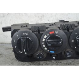 Controllo Comandi Clima Mercedes Vaneo W414 Dal 2001 al 2004 Cod A4144460228  1739958040880