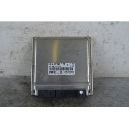 Centralina ECU Mercedes Vaneo W414 Dal 2001 al 2004 Cod A0285451732  1739958886822