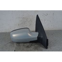 Specchietto Retrovisore esterno DX Renault Megane II Dal 2002 al 2010 Cod 011105-1107-1109  1739959780693