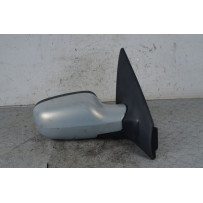 Specchietto Retrovisore esterno DX Renault Megane II Dal 2002 al 2010 Cod 011105-1107-1109  1739959780693