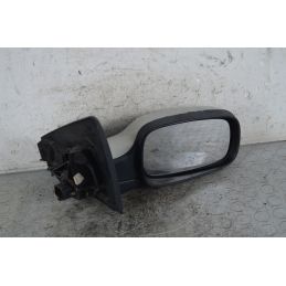 Specchietto Retrovisore esterno DX Renault Megane II Dal 2002 al 2010 Cod 011105-1107-1109  1739959780693