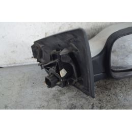 Specchietto Retrovisore esterno DX Renault Megane II Dal 2002 al 2010 Cod 011105-1107-1109  1739959780693