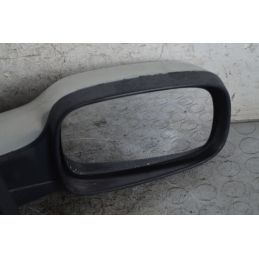 Specchietto Retrovisore esterno DX Renault Megane II Dal 2002 al 2010 Cod 011105-1107-1109  1739959780693