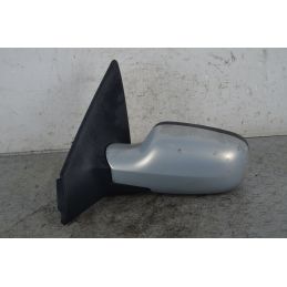 Specchietto Retrovisore esterno SX Renault Megane II Dal 2002 al 2010 Cod 011105-1107-1109  1739960234918