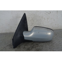 Specchietto Retrovisore esterno SX Renault Megane II Dal 2002 al 2010 Cod 011105-1107-1109  1739960234918