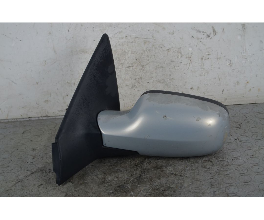Specchietto Retrovisore esterno SX Renault Megane II Dal 2002 al 2010 Cod 011105-1107-1109  1739960234918