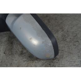 Specchietto Retrovisore esterno SX Renault Megane II Dal 2002 al 2010 Cod 011105-1107-1109  1739960234918