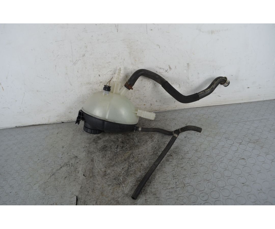 Vaschetta Acqua Radiatore Mercedes Classe C W204 Dal 2007 al 2013 Cod A2045000749  1739960633452