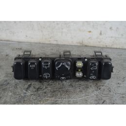 Pulsantiera Multifunzione Mercedes Vaneo W414 Dal 2001 al 2004 Cod 1688203710  1739961045407