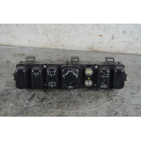 Pulsantiera Multifunzione Mercedes Vaneo W414 Dal 2001 al 2004 Cod 1688203710  1739961045407