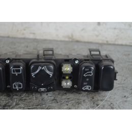 Pulsantiera Multifunzione Mercedes Vaneo W414 Dal 2001 al 2004 Cod 1688203710  1739961045407