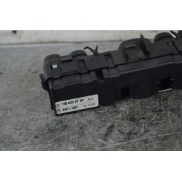 Pulsantiera Multifunzione Mercedes Vaneo W414 Dal 2001 al 2004 Cod 1688203710  1739961045407