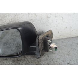 Specchietto Retrovisore esterno SX Mitsubishi Lancer Dal 2007 al 2012 Cod 021369  1739961842440