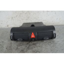 Bocchette Aria Centrali Mercedes Vaneo W414 Dal 2001 al 2004 Cod 4148300054  1739962766165