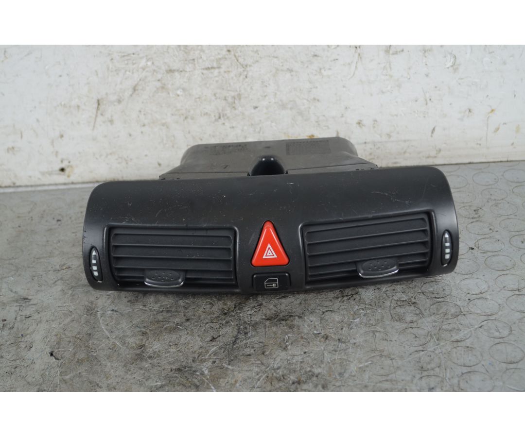 Bocchette Aria Centrali Mercedes Vaneo W414 Dal 2001 al 2004 Cod 4148300054  1739962766165