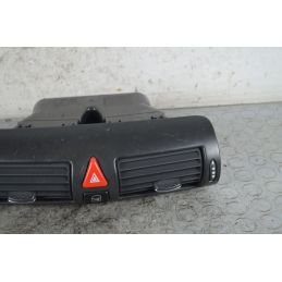 Bocchette Aria Centrali Mercedes Vaneo W414 Dal 2001 al 2004 Cod 4148300054  1739962766165