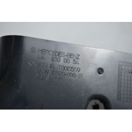 Bocchette Aria Centrali Mercedes Vaneo W414 Dal 2001 al 2004 Cod 4148300054  1739962766165