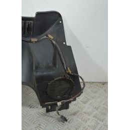 Carena Plancia Copertura Anteriore BMW K1100 LT Dal 1992 Al 1998  1739963222455